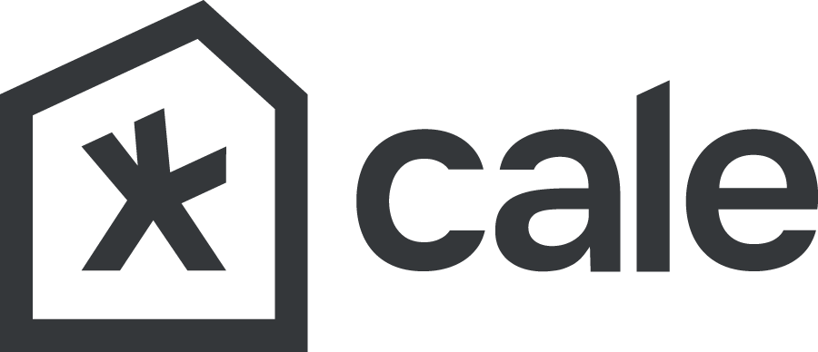 cale design - Logo